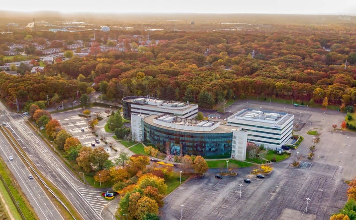 Pictures of Office property located at 888 Veterans Memorial Highway, Hauppauge, NY 11788 for lease - image #1