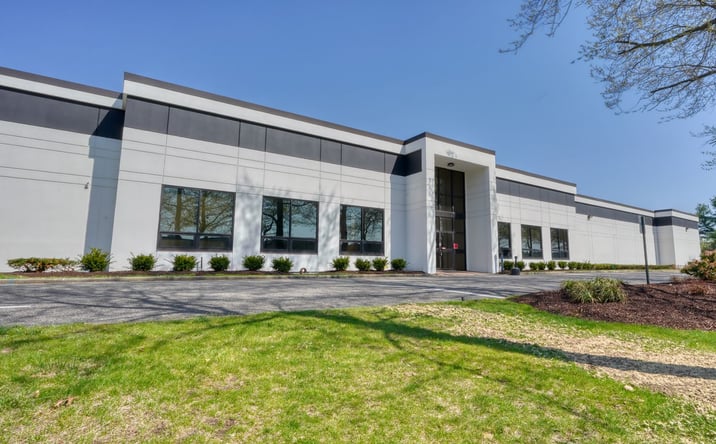 Pictures of Industrial property located at 195 13th Ave, Ronkonkoma, NY 11779 for lease - image #1