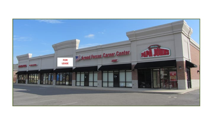 Pictures of Retail, Office property located at 1065 Schillinger Rd S, Mobile, AL 36608 for lease - image #1