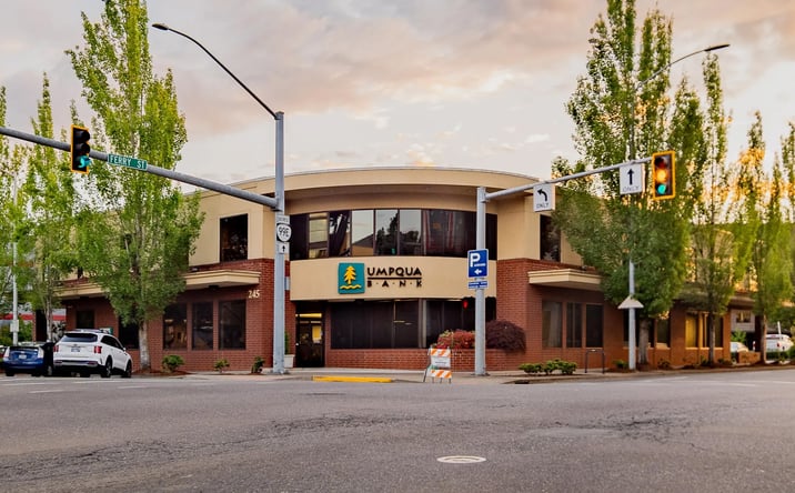 Pictures of Office property located at 245 Commercial St SE, Salem, OR 97301 for lease - image #1