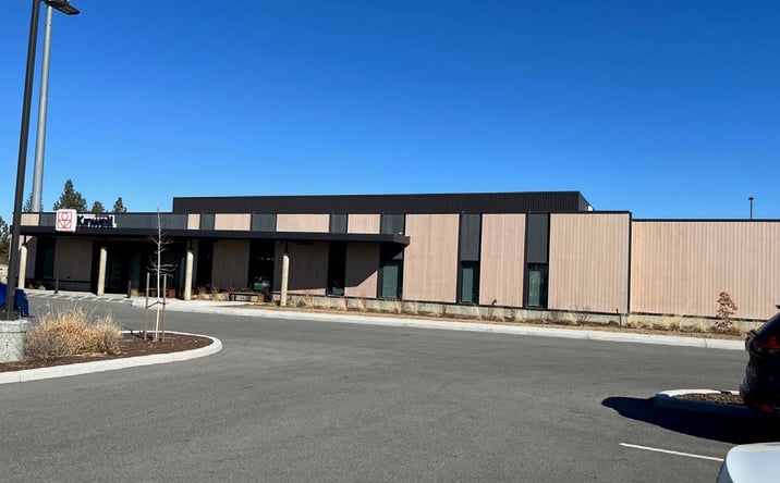 Pictures of Office property located at 16009 E Indiana Ave, Spokane Valley, WA 99216 for lease - image #1