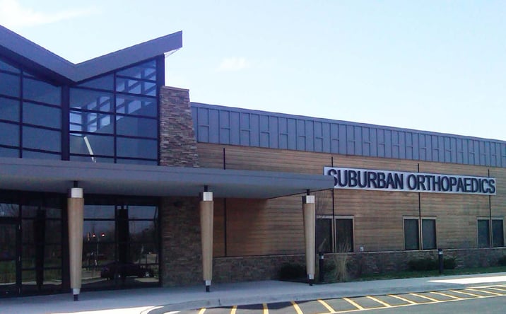 Pictures of Retail, Office property located at Route 59 & Schick Road, Bartlett, IL 60103 for lease - image #1
