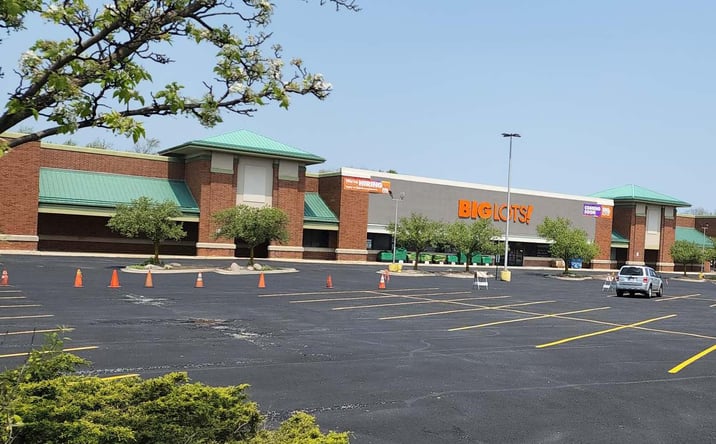 Pictures of Retail property located at 4044-4112 W. 183rd Street, Country Club Hills, IL 60478 for lease - image #1