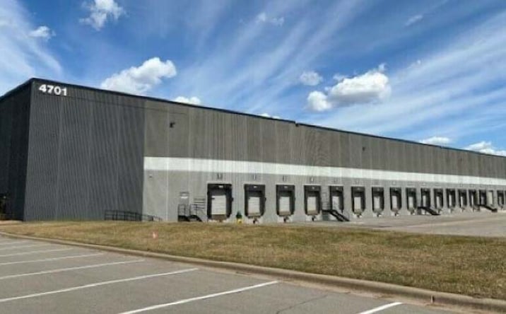 Pictures of Industrial property located at 4701 Valley Industrial Blvd S, Shakopee, MN 55379 for lease - image #1