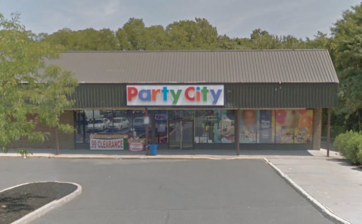 Pictures of Retail property located at 3160 Route 35, Hazlet, NJ 07730-1403 for lease - image #1