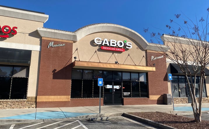 Pictures of Retail property located at 3421 Ridge Road, Buford, GA 30519 for lease - image #1
