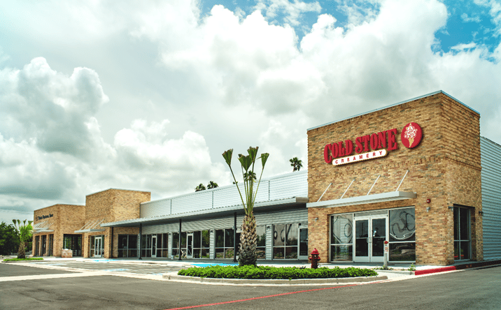 Pictures of Retail, Office property located at 500 US-77 BUS, San Benito, TX 78586 for lease - image #1
