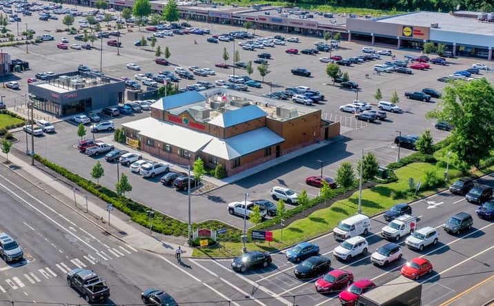 Pictures of Retail, Office, Restaurant property located at 211 Middle Country Rd, Selden, NY 11784 for lease - image #1