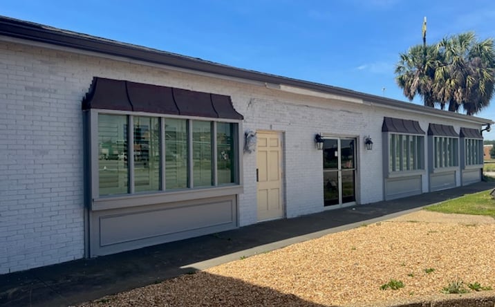 Pictures of Restaurant property located at 2016 16Th Avenue, Cordele, GA 31015 for lease - image #1