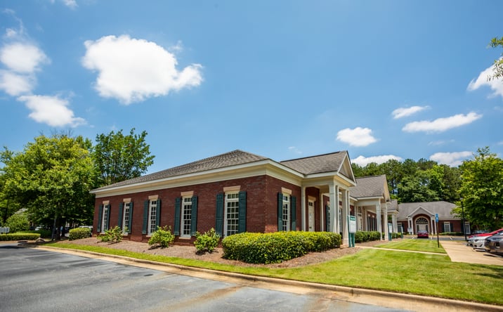 Pictures of Office property located at 1921 Whittlesey Rd, Columbus, GA 31904 for lease - image #1