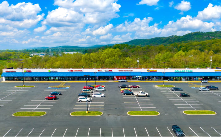 Pictures of Retail property located at Hwy 522 S, Lewistown, PA 17044 for lease - image #1