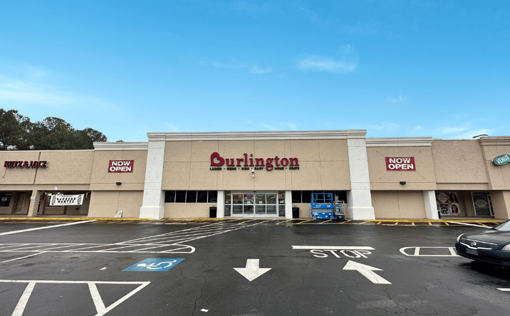 Pictures of Retail property located at 5060-5068 Memorial Drive, Stone Mountain, GA 30083 for lease - image #1