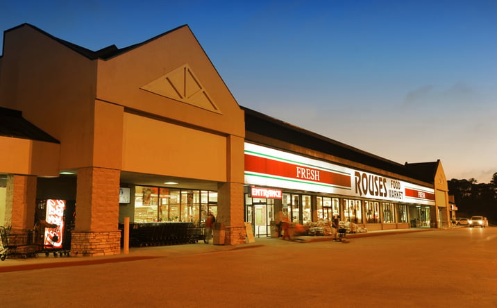 Pictures of Retail, Office, Industrial property located at 3100 Bienville Blvd, Ocean Springs, MS 39564 for lease - image #1