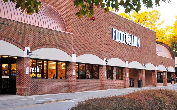 Pictures of Retail property located at 9101 Leesville Rd, Raleigh, NC 27613 for lease - image #1