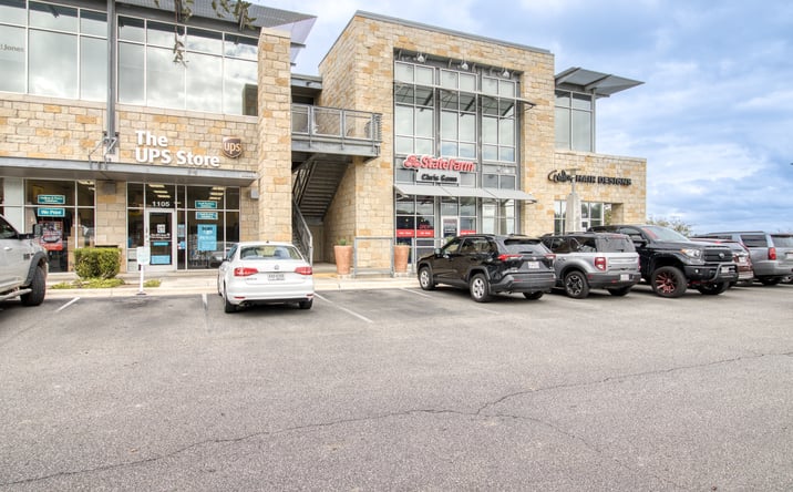 Pictures of Retail, Office property located at 20079 Stone Oak Pkwy, San Antonio, TX 78258 for lease - image #1