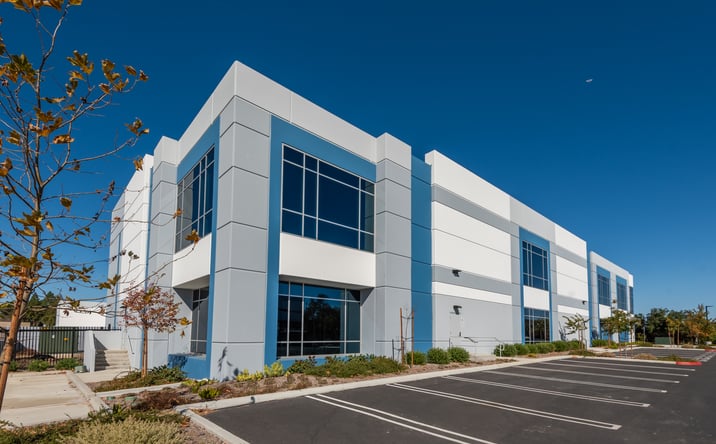 Pictures of Industrial property located at 1515 Rancho Conejo Blvd, Thousand Oaks, CA 91320 for lease - image #1