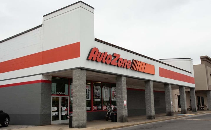 Pictures of Retail property located at 1000 Beltline Rd, Decatur, AL 35601 for lease - image #1