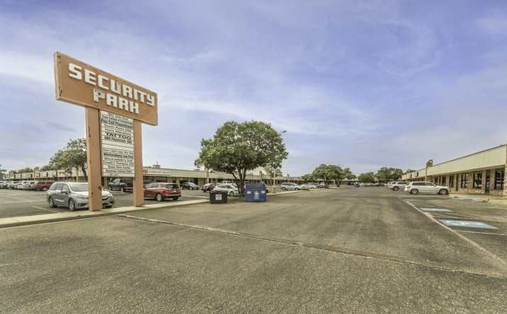Pictures of Retail property located at 3602 Slide Rd, Lubbock, TX 79414 for lease - image #1