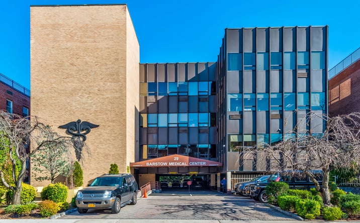 Pictures of Office property located at 29 Barstow Rd, Great Neck Plaza, NY 11021 for lease - image #1