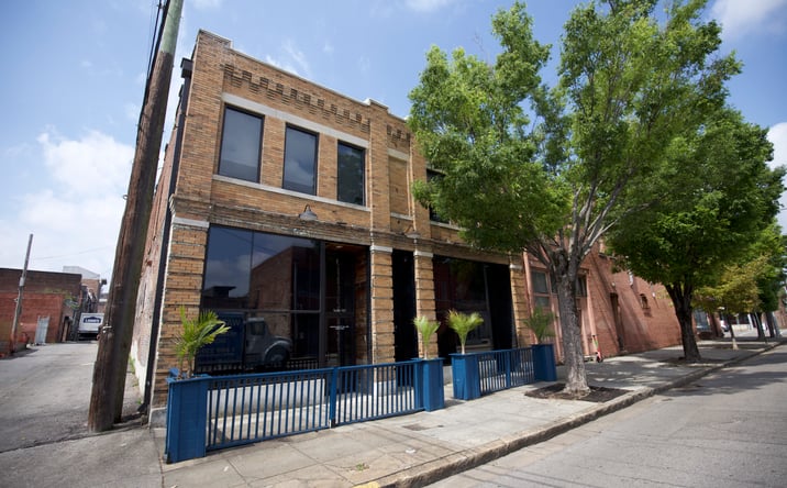 Pictures of Office property located at 112 24th St N, Birmingham, AL 35203 for lease - image #1
