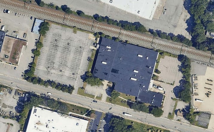 Pictures of Industrial, Land property located at 480 Jefferson Blvd, Warwick, RI 02886 for lease - image #1