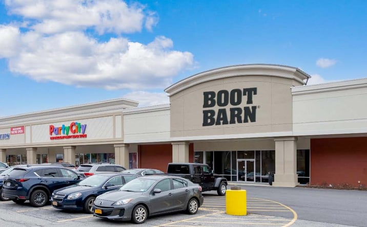 Pictures of Retail property located at 1701 US-9, Wappingers Falls, NY 12590 for lease - image #1