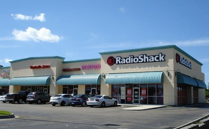 Pictures of Retail property located at 10218 Sullivan Road, Baton Rouge, LA 70818 for lease - image #1