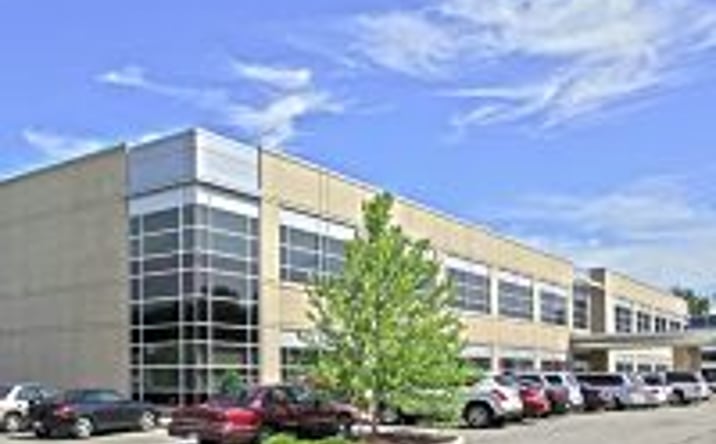 Pictures of Office property located at 2315 Dougherty Ferry Rd, Kirkwood, MO 63131 for lease - image #1