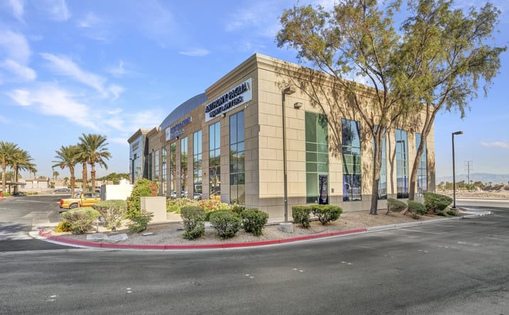 Pictures of Office property located at 1397 W Galleria Dr, Henderson, NV 89014 for lease - image #1
