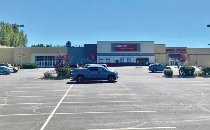 Pictures of Retail property located at 1450 S Grand Ave, Pullman, WA 99163 for lease - image #1