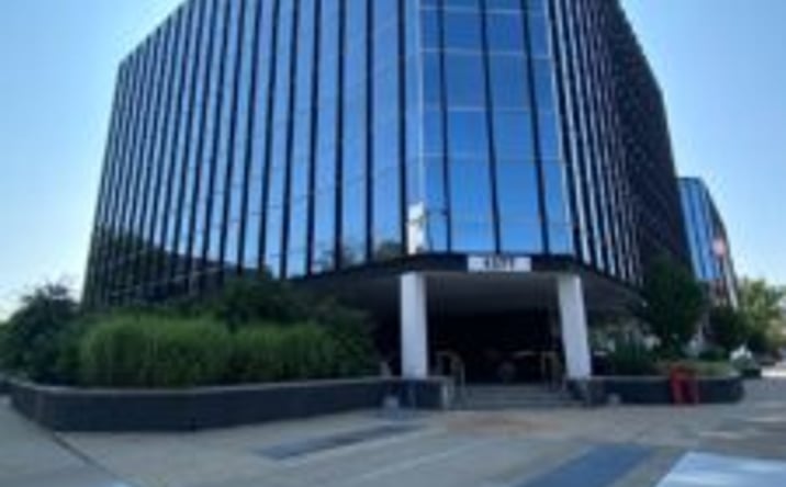 Pictures of Office property located at 1111 Summer Street, Stamford, CT 06905 for lease - image #1
