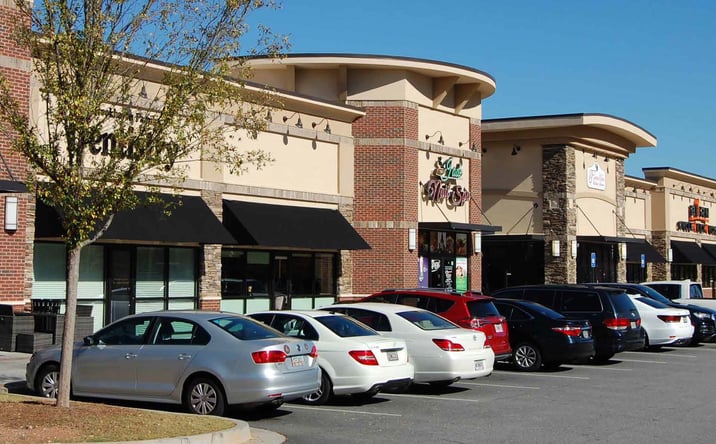 Pictures of Retail property located at 3575 Durden Drive NE, Brookhaven, GA 30319 for lease - image #1