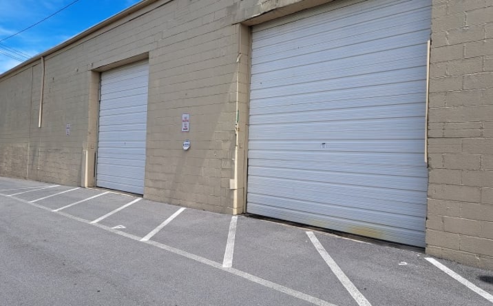 Pictures of Industrial property located at 917 N East St, Frederick, MD 21701 for lease - image #1