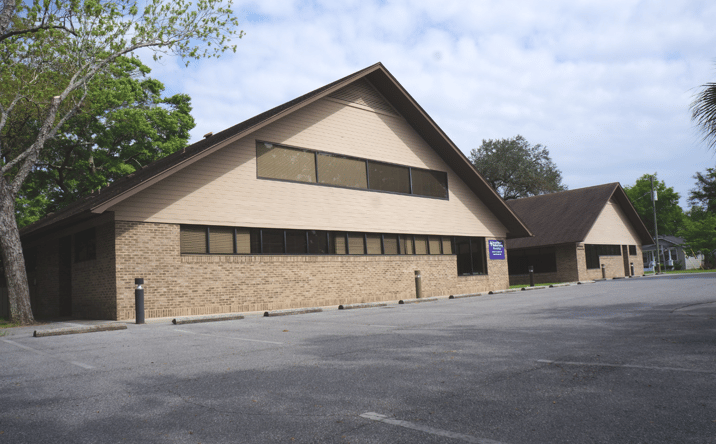 Pictures of Office property located at 2441 N 9th Ave, Pensacola, FL 32503 for lease - image #1