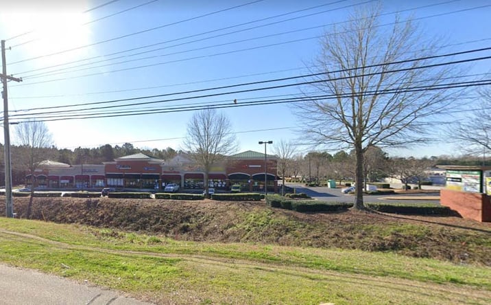 Pictures of Retail, Restaurant property located at 1111 Highway 34 E, Newnan, GA 30265 for lease - image #1