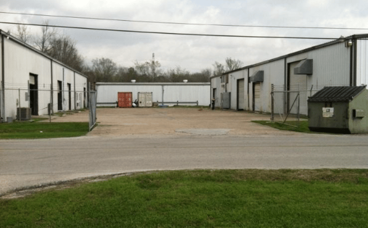 Pictures of Industrial property located at 1013 Hodgkins St, Houston, TX 77032 for lease - image #1