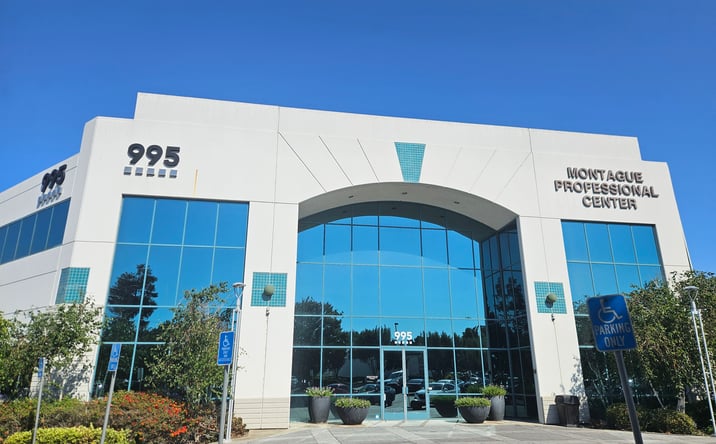 Pictures of Office property located at 995 Montague Expressway, Milpitas, CA 95035 for lease - image #1