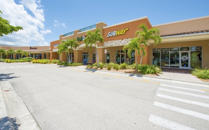 Pictures of Retail property located at 20321 Summerlin Road, Fort Myers, FL 33908 for lease - image #1