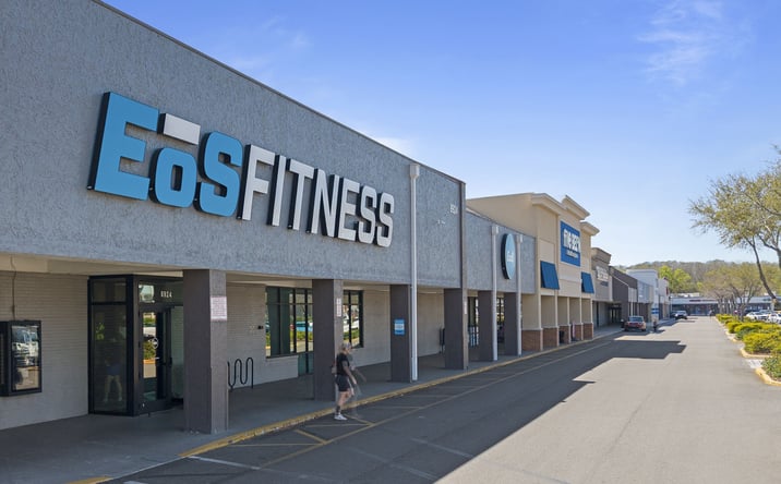 Pictures of Retail, Restaurant property located at 8800-8962 State Road 52, Hudson, FL 34667 for lease - image #1