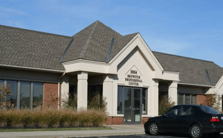 Pictures of Office property located at 10104 Brewster Ln, Powell, OH 43065 for lease - image #1