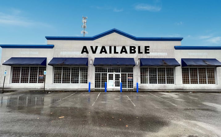 Pictures of Retail property located at 5704 Highway 153, Hixson, TN 37343 for lease - image #1