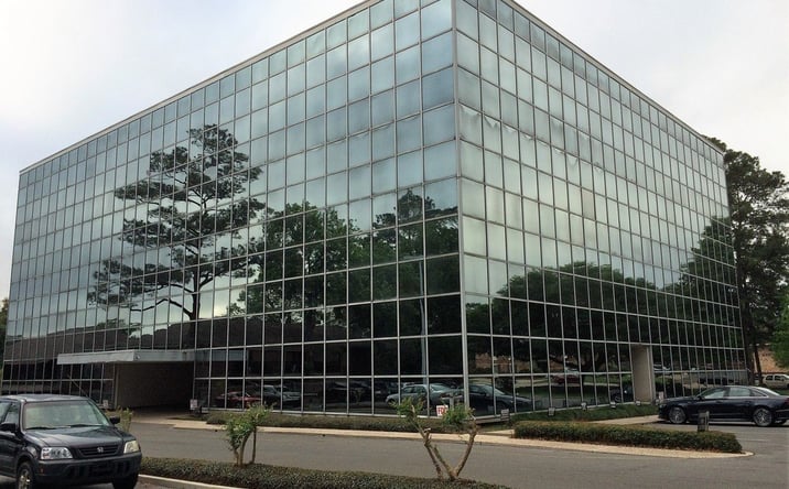 Pictures of Office property located at 1101 South College Road, Lafayette, LA 70503 for lease - image #1