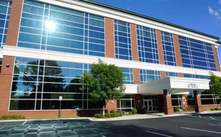Pictures of Office property located at 4700 Whitesburg Dr, Huntsville, AL 35802 for lease - image #1