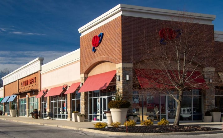 Pictures of Retail property located at 820 Sunbury Rd, Delaware, OH 43015 for lease - image #1