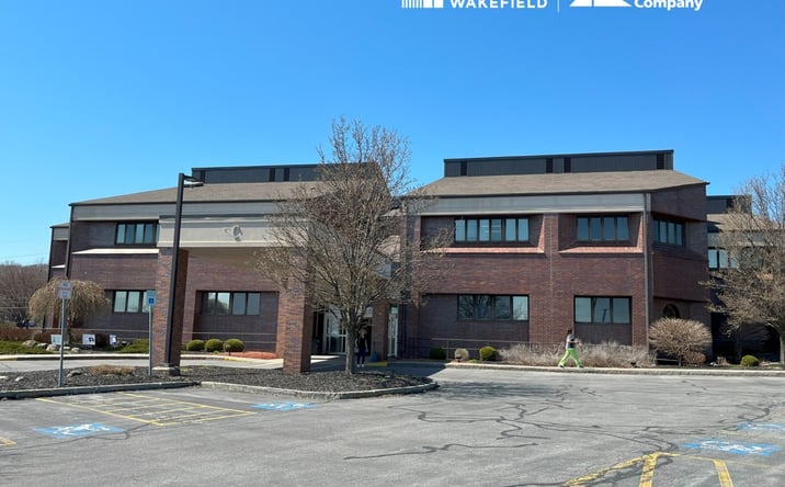 Pictures of Office property located at 2280 S Clinton Ave, Rochester, NY 14618 for lease - image #1