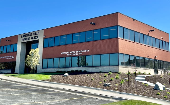 Pictures of Office property located at 2323 S 171st St, Omaha, NE 68130 for lease - image #1