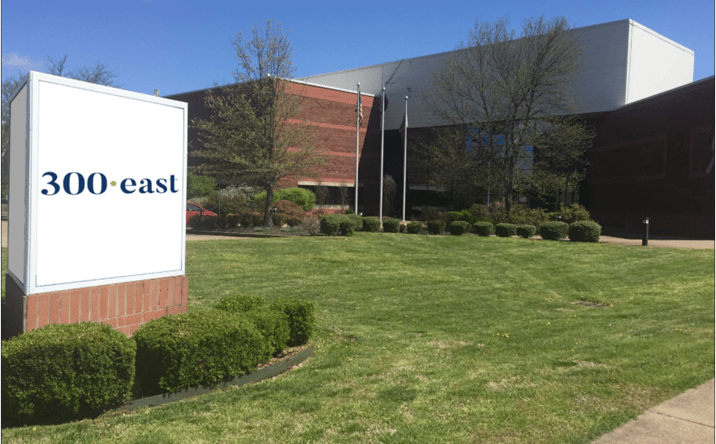 Pictures of Office property located at 300 E Walnut St, Evansville, IN 47713 for lease - image #1