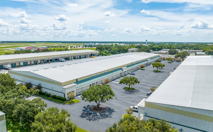 Pictures of Industrial property located at 3125 Drane Field Rd, Lakeland, FL 33811 for lease - image #1