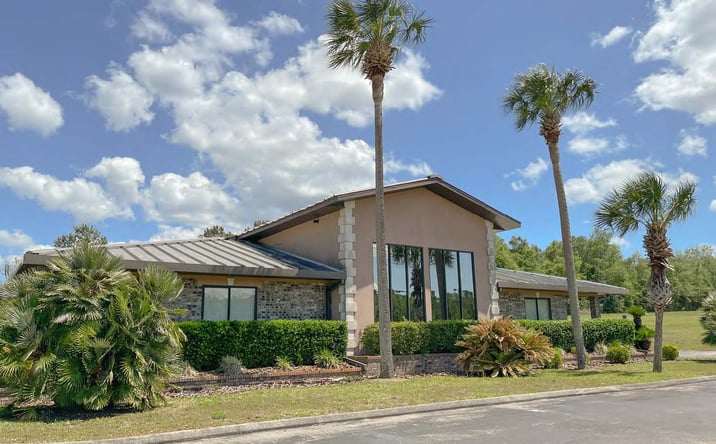 Pictures of Office property located at 13680 NW 104th Terrace, Alachua, FL 32615 for lease - image #1