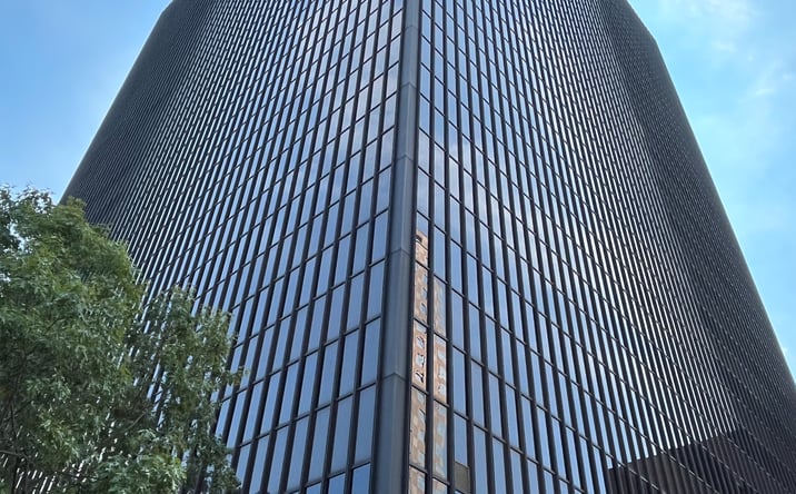 Pictures of Office property located at 1340 Poydras Street, New Orleans, LA 70112 for lease - image #1
